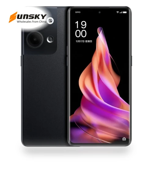 Reno9 5G Smartphone — Mobiles, OPPO