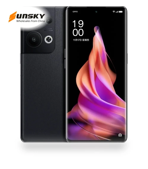 Reno9 Pro+ 5G Smartphone — Mobiles, OPPO