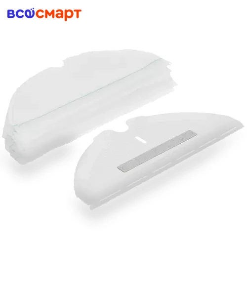 Replacement Wipes Kit — Smart Cleaning Robots, Roborock