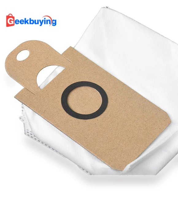 Robot Vacuum Cleaner Dust Bag — Parts & Accessories, Viomi