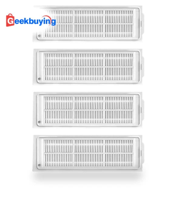 Robot Vacuum Cleaner Dust Box Filters — Parts & Accessories, Xiaomi