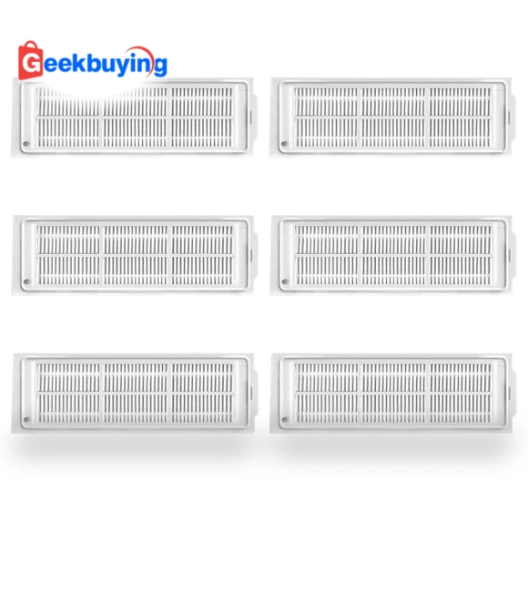 Robot Vacuum Cleaner Dust Box Filters — Parts & Accessories, Xiaomi