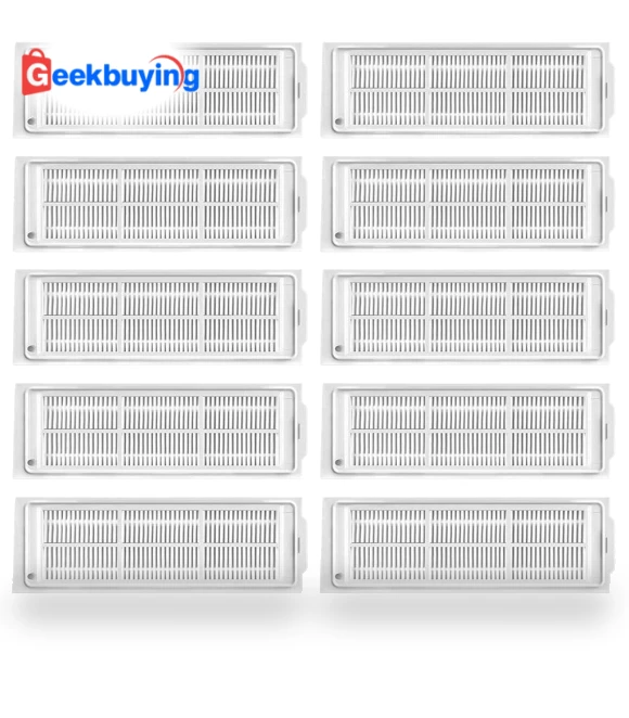 Robot Vacuum Cleaner Dust Box Filters — Parts & Accessories, Xiaomi