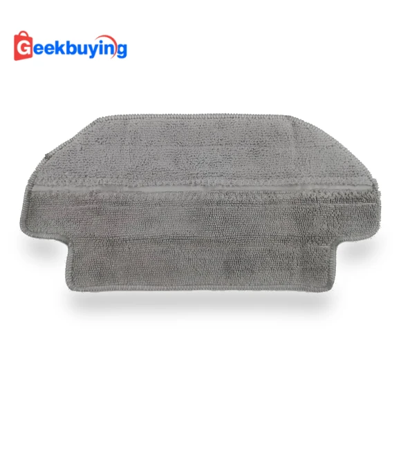 Robot Vacuum Cleaner Mopping Cloth — Smart Cleaning Robots, Xiaomi