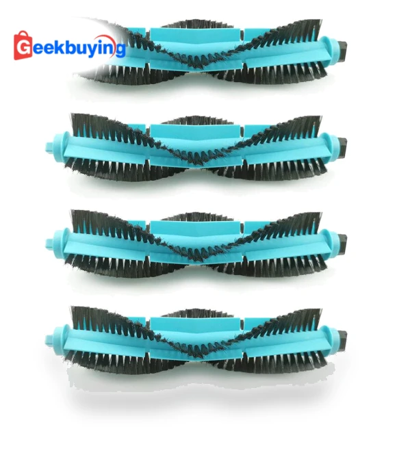 Robot Vacuum Cleaner Rolling Brush — Parts & Accessories, Viomi