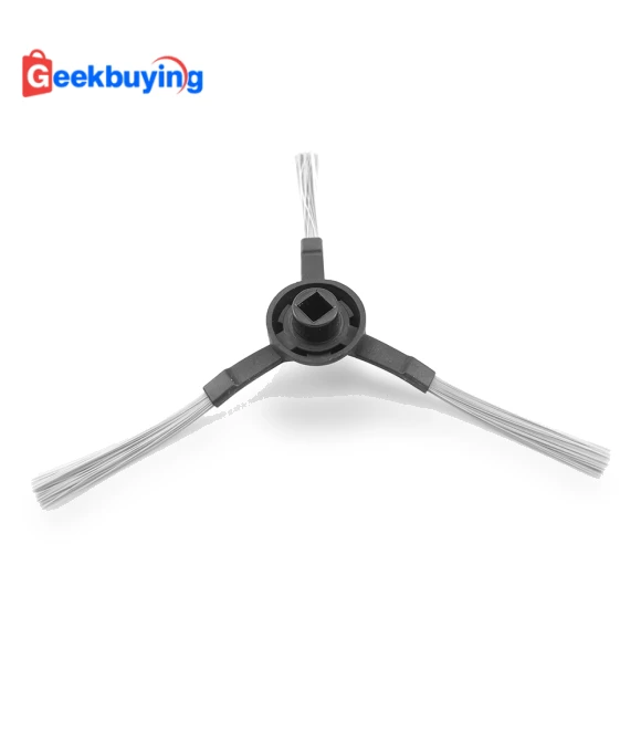 Robot Vacuum Cleaner Side Brushes — Smart Cleaning Robots, Xiaomi