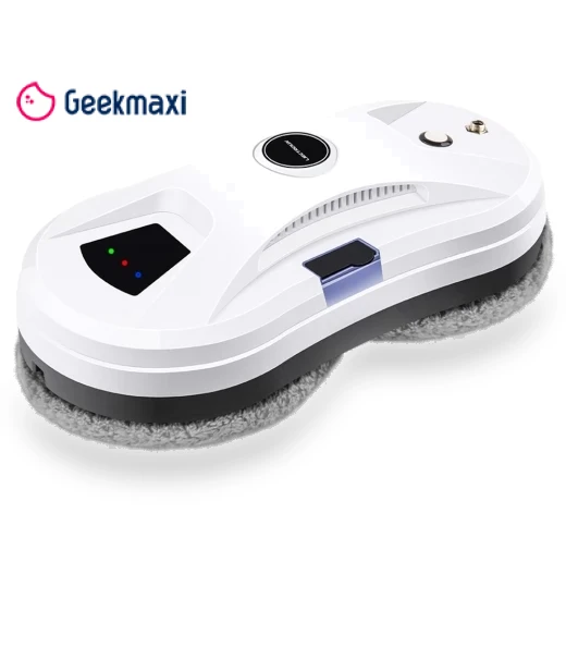 Robot Window Cleaner — Smart Cleaning Robots, Liectroux