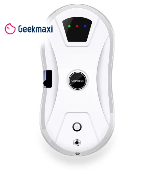 Robot Window Cleaner — Smart Cleaning Robots, Liectroux