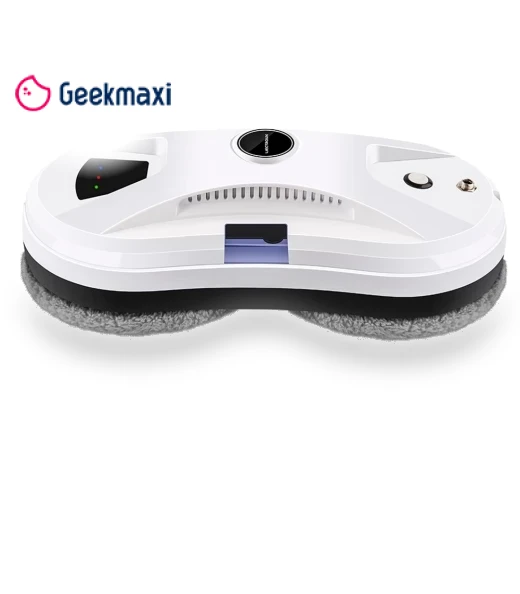 Robot Window Cleaner — Smart Cleaning Robots, Liectroux