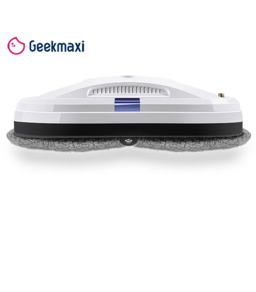 Robot Window Cleaner — Smart Cleaning Robots, Liectroux