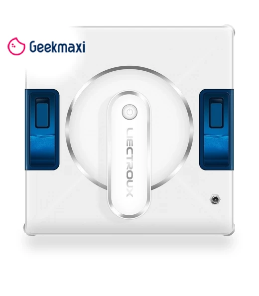 Robot Window Cleaner — Smart Cleaning Robots, Liectroux