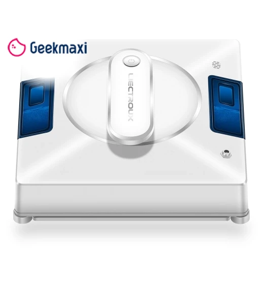 Robot Window Cleaner — Smart Cleaning Robots, Liectroux