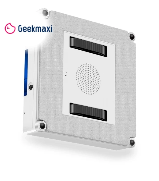 Robot Window Cleaner — Smart Cleaning Robots, Liectroux