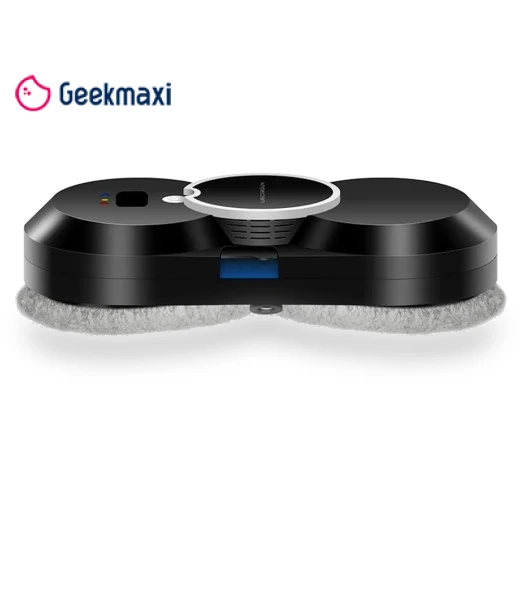 Robot Window Cleaner — Smart Cleaning Robots, Liectroux
