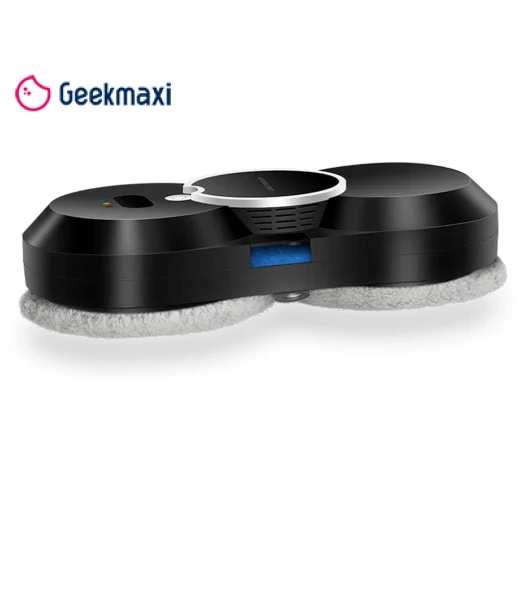 Robot Window Cleaner — Smart Cleaning Robots, Liectroux