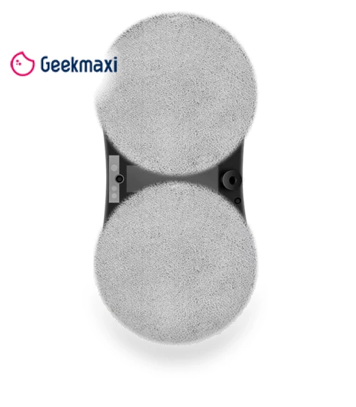 Robot Window Cleaner — Smart Cleaning Robots, Liectroux