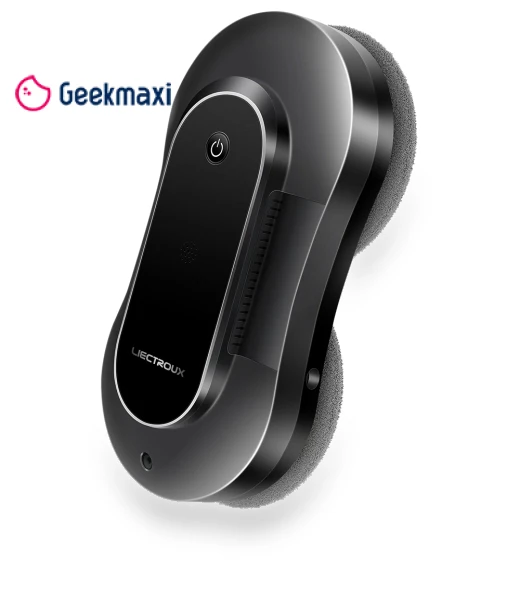 Robot Window Cleaner — Smart Cleaning Robots, Liectroux