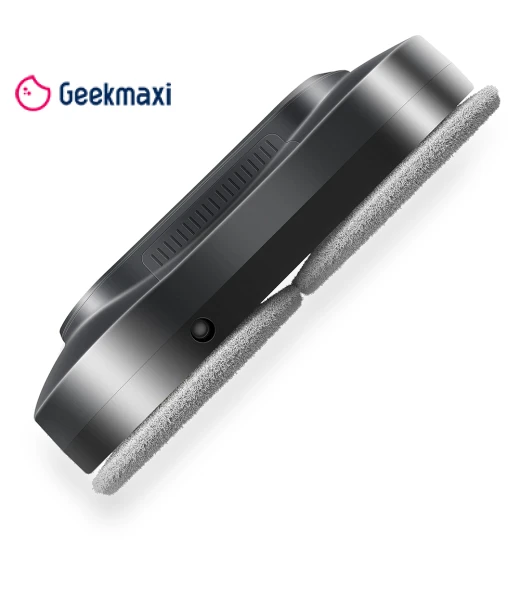 Robot Window Cleaner — Smart Cleaning Robots, Liectroux