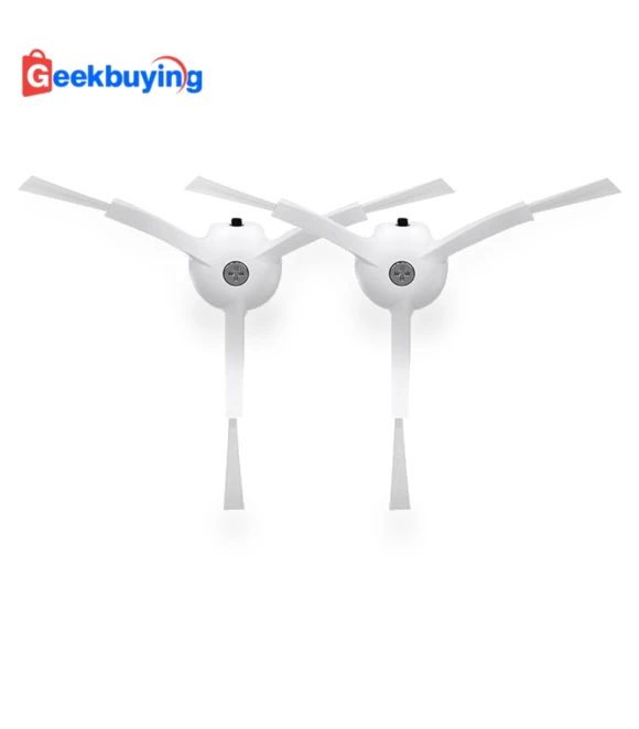 Robotic Vacuum Cleaner Side Brushes — Accessories, Xiaomi