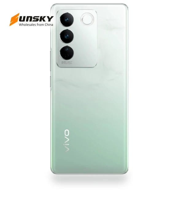 S16 5G Smartphone — Mobiles, VIVO