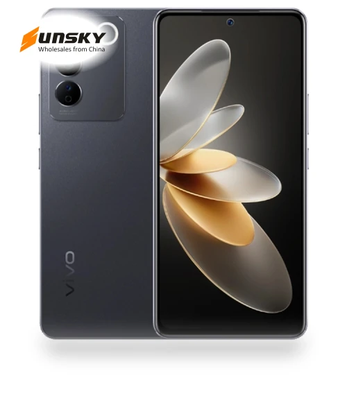 S16e 5G Smartphone — Mobiles, VIVO