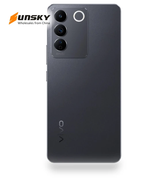 S16e 5G Smartphone — Mobiles, VIVO