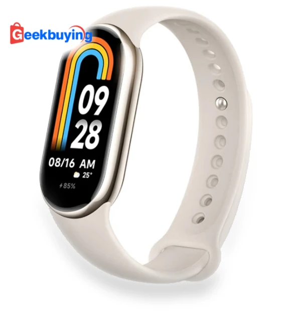 Smart Bracelet — Fitness Bands, Xiaomi