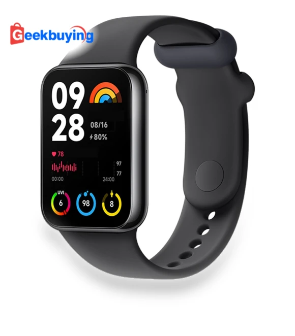 Smart Bracelet — Fitness Bands, Xiaomi