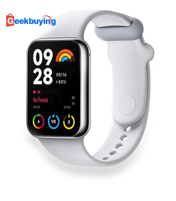 Smart Bracelet — Fitness Bands, Xiaomi