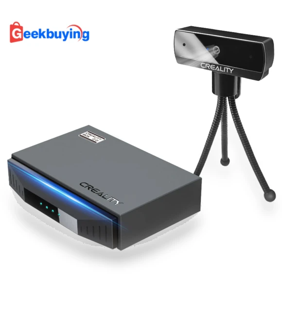Smart Kit 2.0 — 3D Printing Solutions, Creality