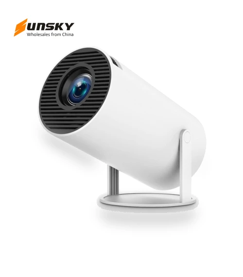 Smart Projector — Home Theater Projectors