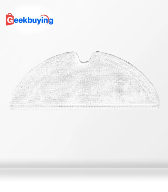 Smart Robot Vacuum Cleaner Mop Cloths — Smart Cleaning Robots, Roborock