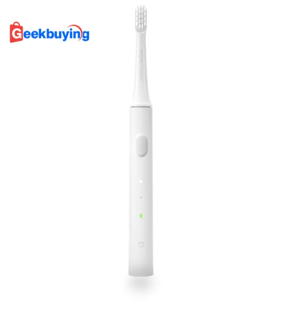 Smart Sonic Electric Toothbrush — Sonic Electric Toothbrushes, Xiaomi