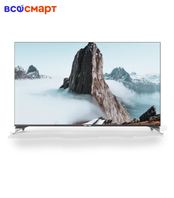 Smart TV HD 55 — Television, Viomi
