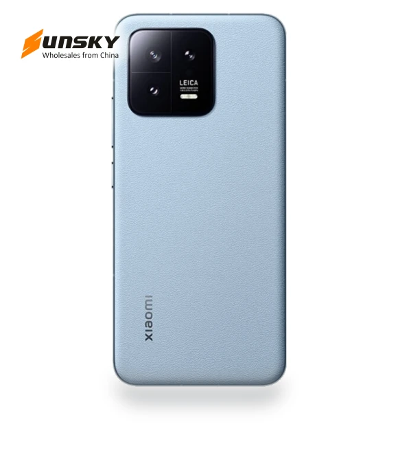Smartphone with 50MP Camera, 12GB+512GB, Triple Back Cameras — Mobiles, Xiaomi
