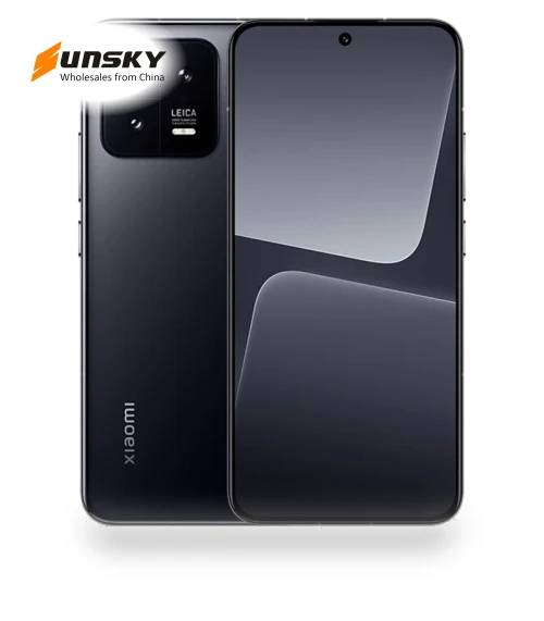Smartphone with 50MP Camera — Mobile Devices & Accessories, Xiaomi