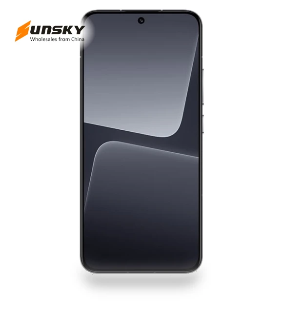 Smartphone with 50MP Camera — Mobile Devices & Accessories, Xiaomi