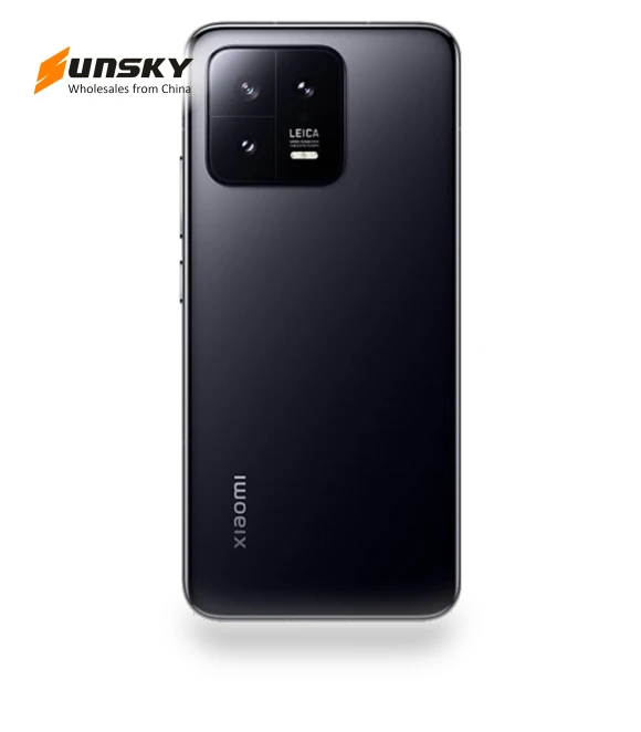 Smartphone with 50MP Camera — Mobile Devices & Accessories, Xiaomi