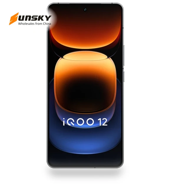 Smartphone with Triple Back Cameras — Mobiles, VIVO
