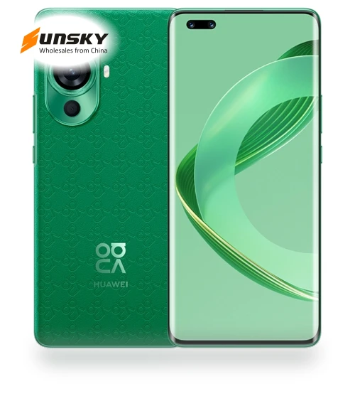 Smartphone — Mobiles, Huawei