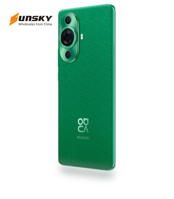 Smartphone — Mobiles, Huawei