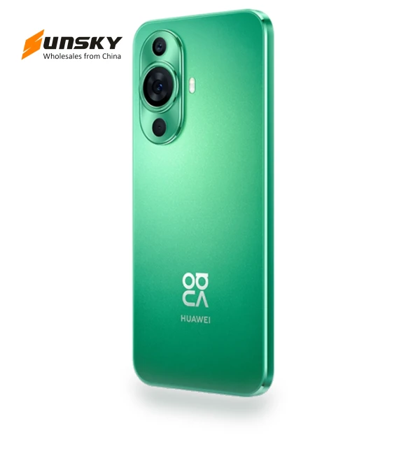Smartphone — Mobiles, Huawei