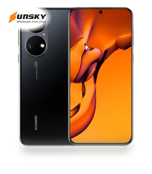Smartphone — Unlocked Smartphones, Huawei