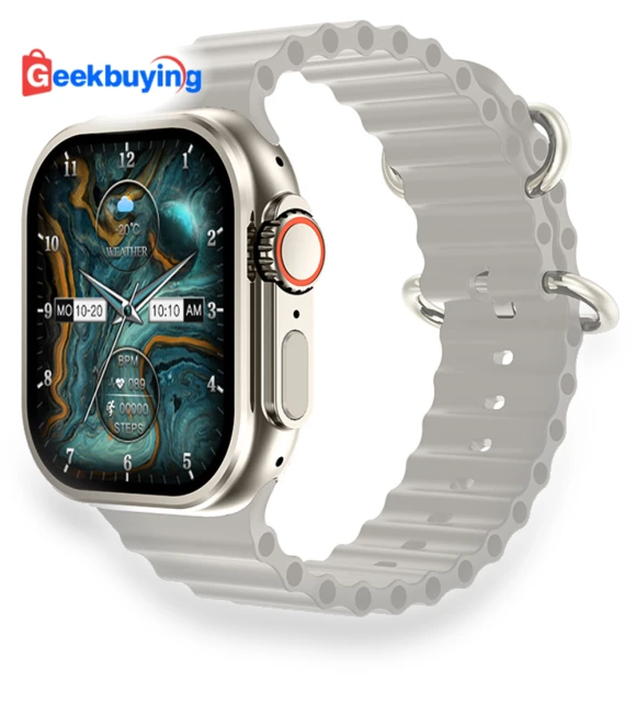 Smartwatch — Smartwatches, DIONA