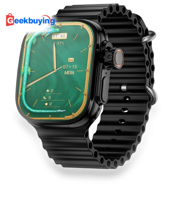 Smartwatch — Smartwatches, LOKMAT