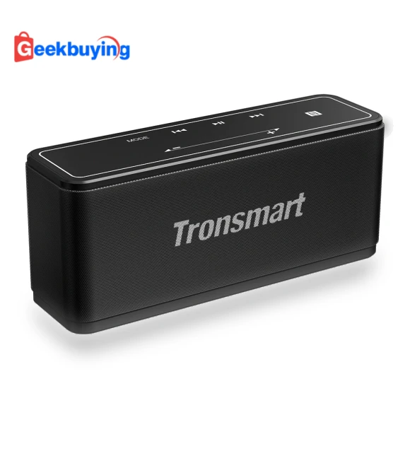 SoundPulse™ Bluetooth Speaker — Portable Audio, Tronsmart