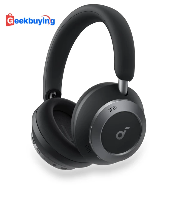 Space One Pro Headphones — In-Ear Headphones, Anker