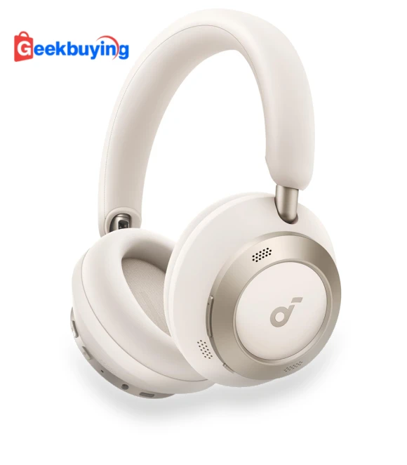 Space One Pro Headphones — Over-Ear Headphones, Anker