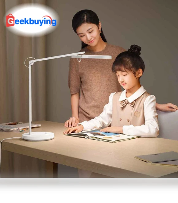 Table Lamp Pro Reading Writing Version — Lighting, Xiaomi