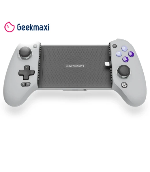 Type-C Mobile Gaming Controller — Gaming Joysticks, GameSir